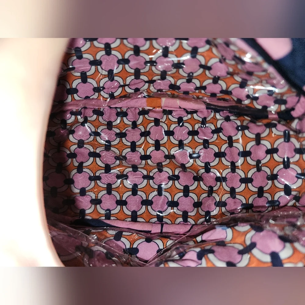 Vera Bradley you are
